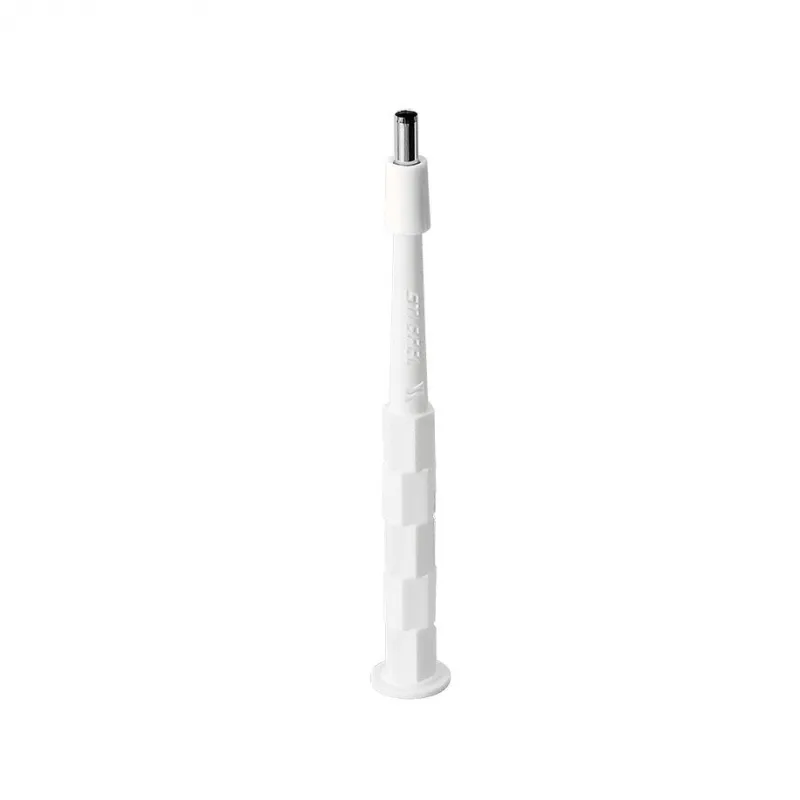 GlaxoSmithKline GmbH & Co. KG Stiefel Biopsy-Punch (10 Stück) Einmal-Hautstanze 8,0 mm 10008