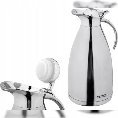 TRIZERATOP Thermos, brocca isolata da 1,5 l