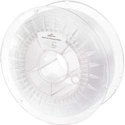 Spectrum Filaments 80434 PET-G Premium Filament PETG chemisch beständig 1.75 mm 2000 g Glas, Transparent 1 St.