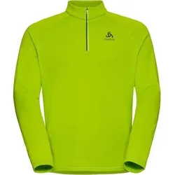 ODLO Herren Skirolli BESSO Regular Fit, Größe S in Gelb 404