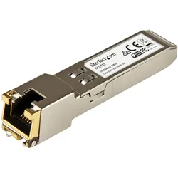 StarTech 10050 Comp, Transceiver, Silber
