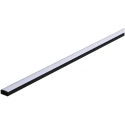 PAULMANN Diffusor schwarz sym direkt Kunststoff 789.02