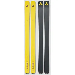 Fischer Ranger 96 2026 Ski mango Gr. 180