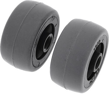 Hardcase Wheel 50 mm