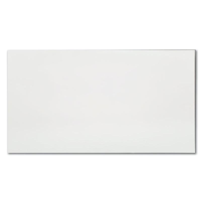 Xtend Solarmi Solarmi NFW960W weiss / Infrarot-Panel-Heizstrahler / rahmenlos / 960 W / 230 V (960 W) (NFW960W)