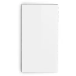 Wonderwall 45 Infrarot-Heizung 50x90cm 450W Wochentimer IP24 50 x 90 cm