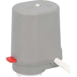 Stellantrieb R 473 V nur für Giacomini-Verteiler 230V stromlos geschlossen