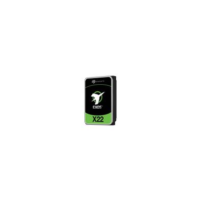 SEAGATE interne HDD-Festplatte "ST22000NM001E", grün (ohne farbbezeichnung), 22 TB, Festplatten