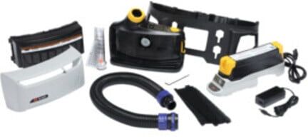 3M Kits de protection respiratoireà ventilation assistée Versaflo TR819E, Référence fabricant: TR819E_IS (TR-819E IS)
