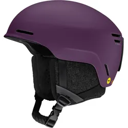 SMITH METHOD MIPS Helm 2027 matte cherry lacquer - L