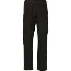 WEATHER REPORT Rain pants Gust, Größe 42 in Schwarz Schwarz