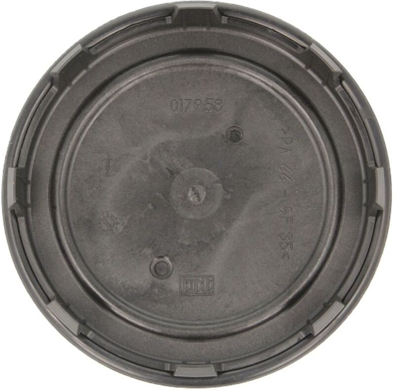 Schmitz Coperchio di protezione, mozzo ruota SCH017958