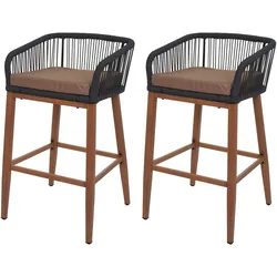 MCW, Barhocker, O22-S