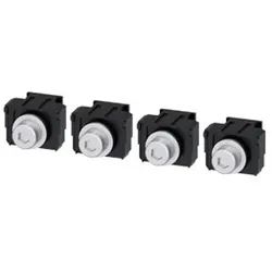 Siemens Dig.Industr. Schraubenflachanschluss 3VA9234-0QA00