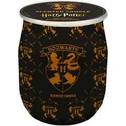 Duftkerze HARRY POTTER BARREL HOGWARTS (DH 5,90x7 cm) - DH 5,90x7 cm