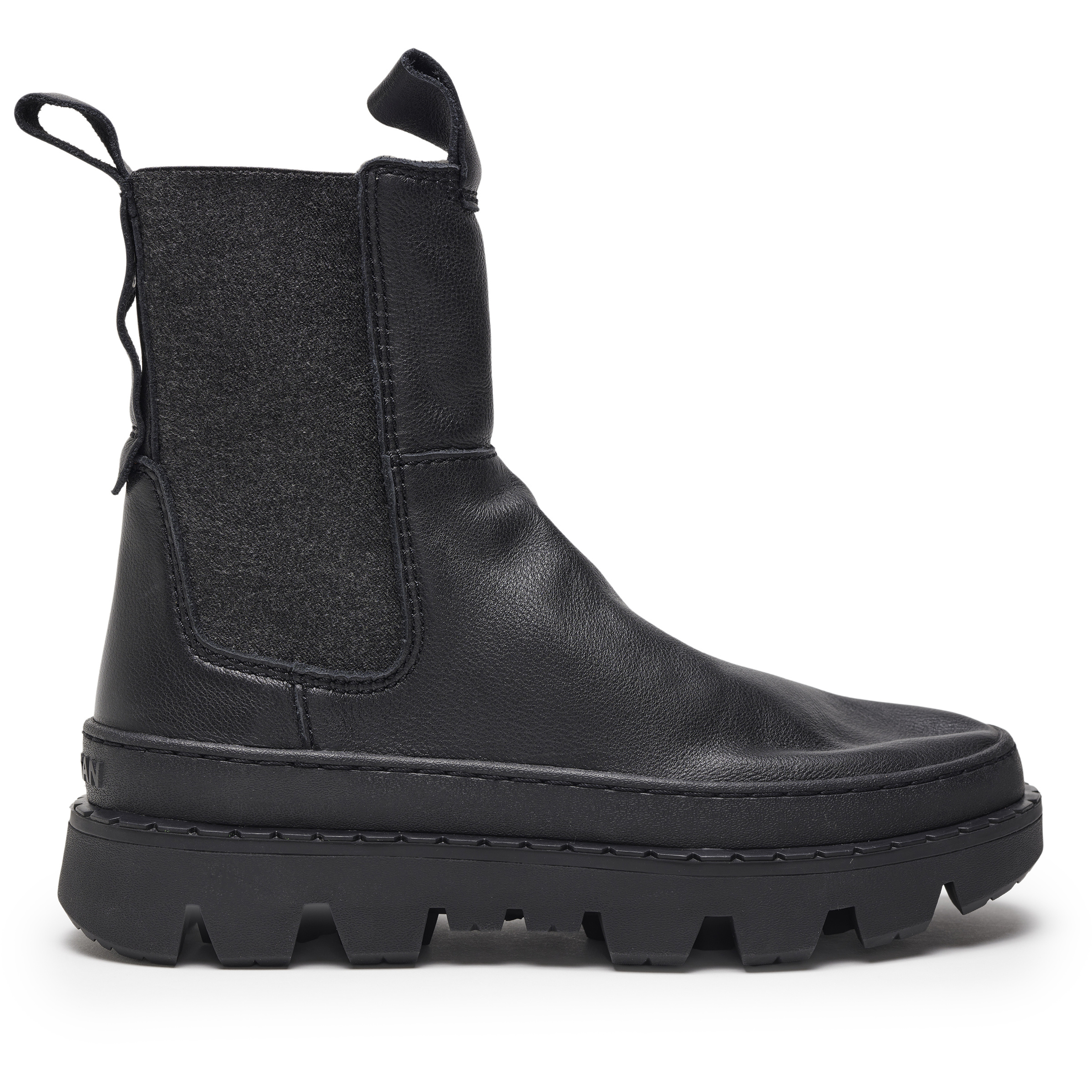 Satorisan Unalome Elastics Premium Damen Winterschuhe & Winterstiefel schwarz Größe 37 Lifestyle Atmungsaktiv
