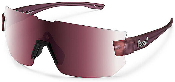 GLORYFY Damen Radbrille G25 TRF lila W