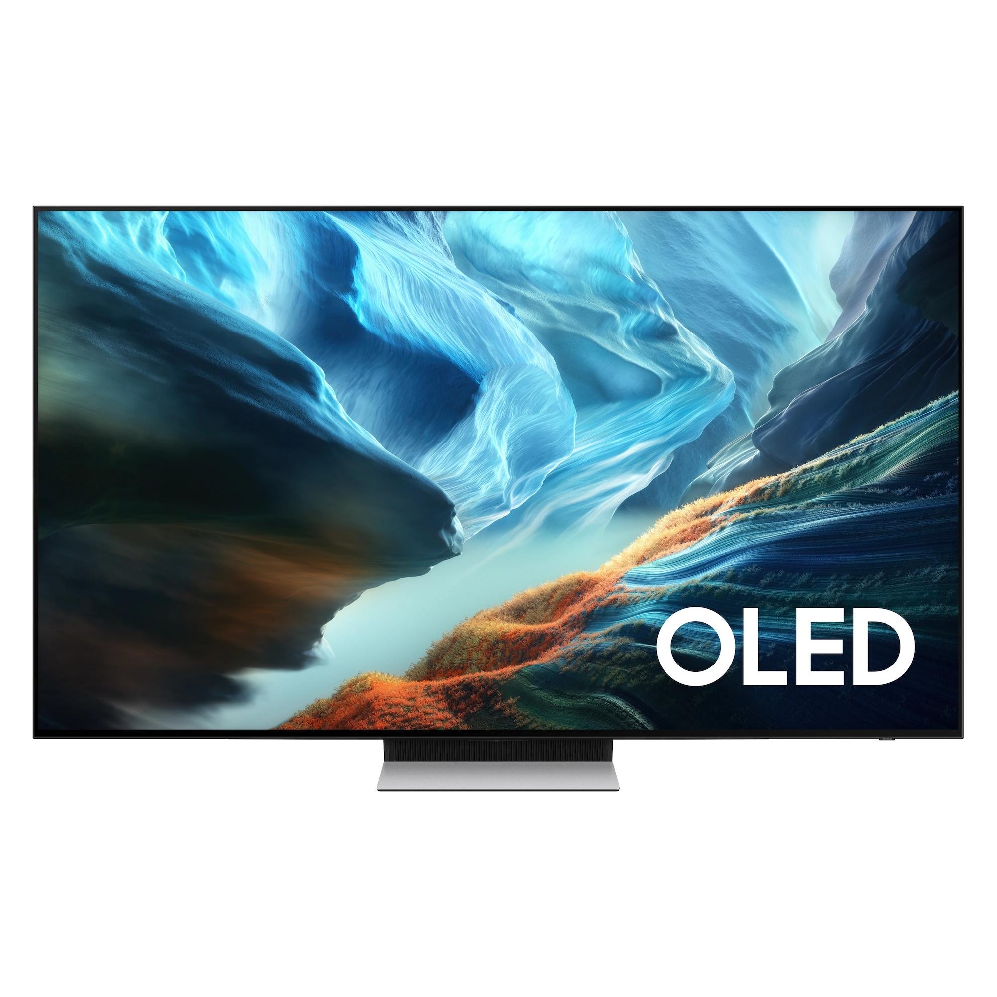 Samsung Fernseher QE65S90HAEXXH OLED (65", S90H, OLED, 4K) (QE65S90HAEXXH)