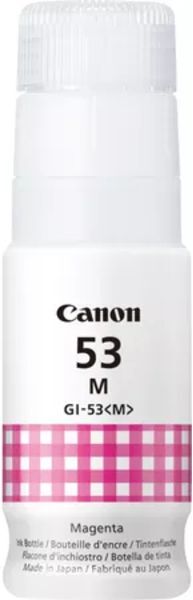 Canon GI-53M - Magenta - Druckerpatrone