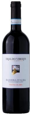 """Az. Agricola Eraldo Viberti""" """Az. Agricola Eraldo Viberti Barbera d'Alba Vigna Clara 2023 Red Wine - Italy"""