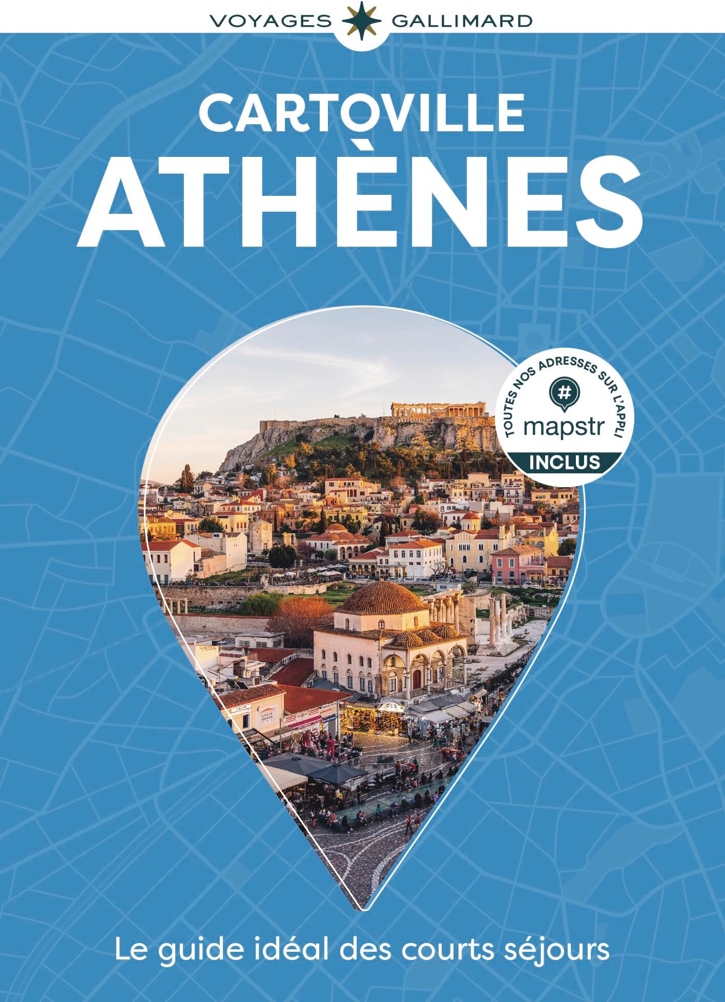 Collectifs - Athènes - Preis vom 30.09.2026 22:30:23 h