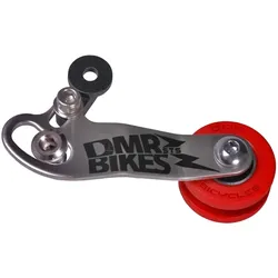 DMR Kettenspanner Simple Tension Seeker | silber