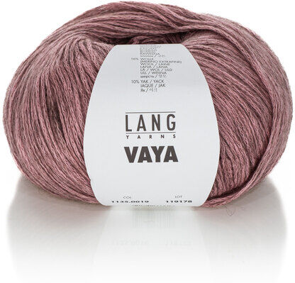 Lang Yarns Wolle Vaya