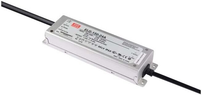 Barthelme Netzteil 230V/24VDC 240W IP67 66000220)