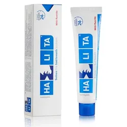 HALITA Zahnpasta 75 ml