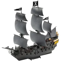 Revell Black Pearl