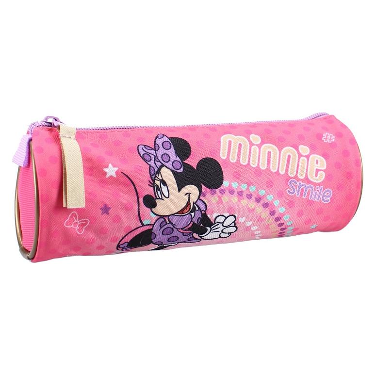 Minnie Mouse Pencil case I Like Smiles (799-00342)
