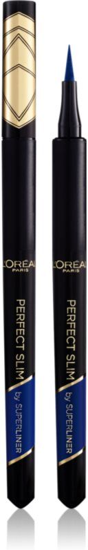 L’Oréal Paris Superliner Perfect Slim eyeliner pen shade 04 Navy 1 g