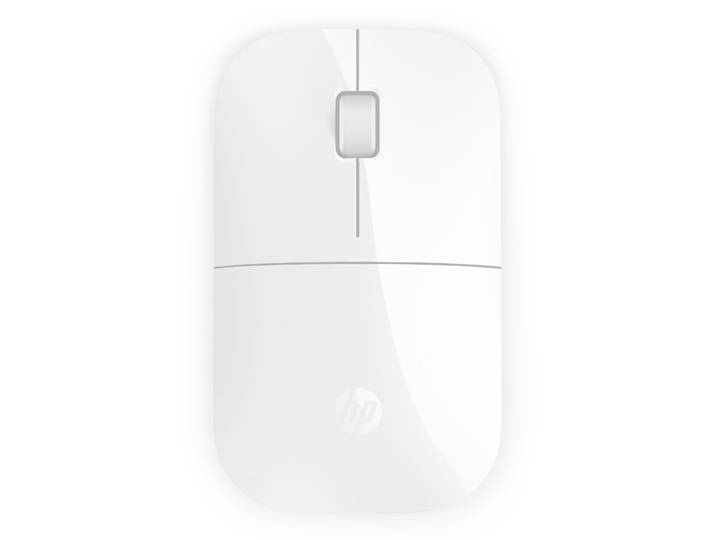 Souris sans fil HP Z3700 blanche HP