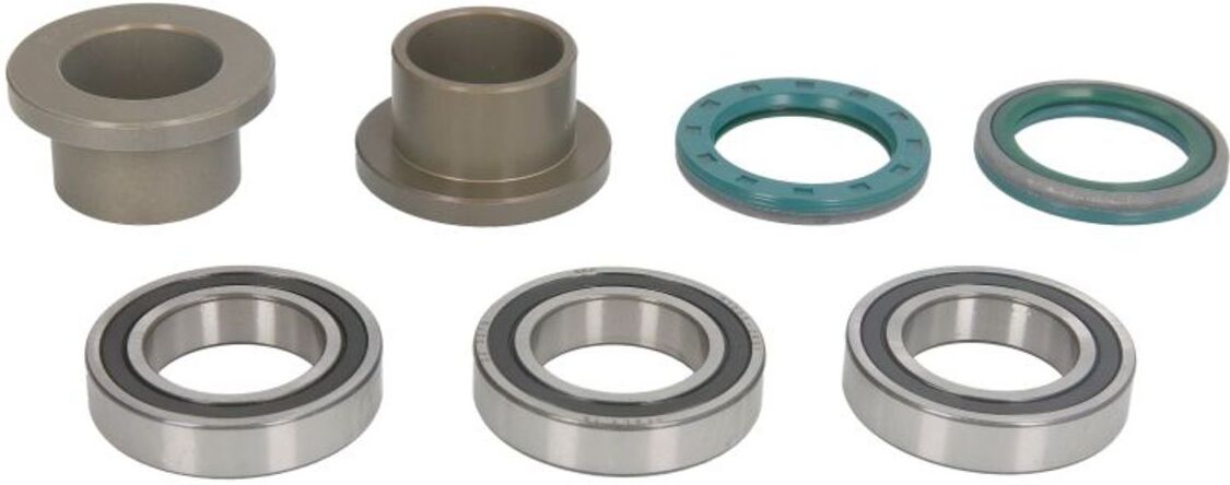 Radlager SKF WSB-KIT-R010-YA