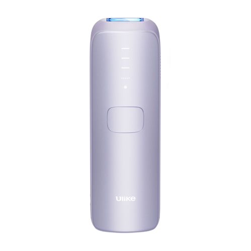 Ulike Air3 Provence purple IPL-Haarentferner