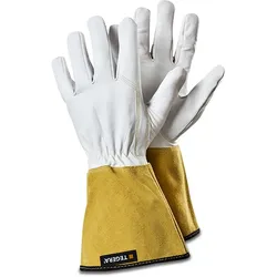 Artilux, Schutzhandschuhe, Schweisserhandschuhe (M)