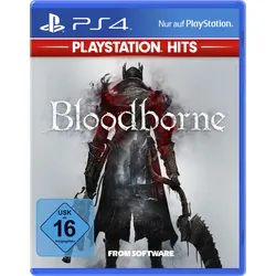 Bloodborne - Playstation 4