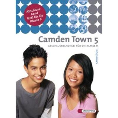 Camden Town - Ausgabe 2005 für Gymnasien in Hessen, Nordrhein-Westfalen, Schleswig-Holstein und Mecklenburg-Vorpommern, Gebundene Ausgabe von Printha