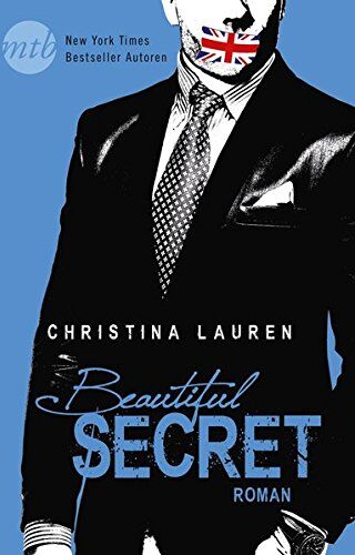 Christina Lauren - Beautiful Secret - Preis vom 13.10.2026 19:28:25 h
