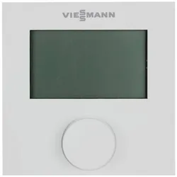 Viessmann Raumthermostat Digital Heizen/Kühlen