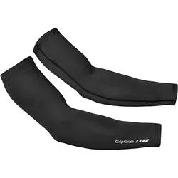 GripGrab, Unisex, Armlinge + Beinlinge, Armlinge (S), Schwarz, S