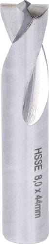 KS Tools 332.0708 HSS Schweißpunkt-Fräser, 8mm
