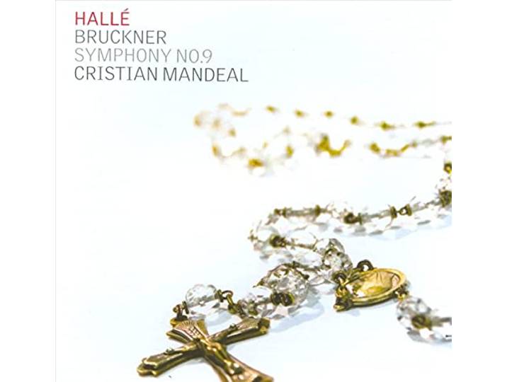 Orchestra / Mandeal Hall - Bruckner: Symphony No.9 In D Minor