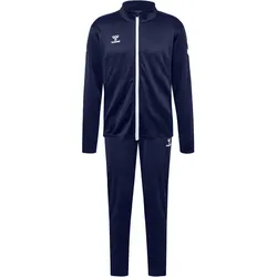 hummel hmlLOGO Trainingsanzug 7026 - marine L