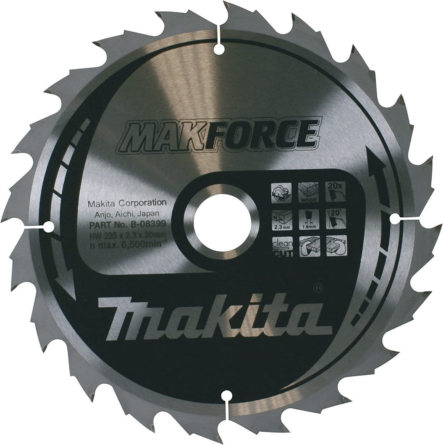 Makita B-08399