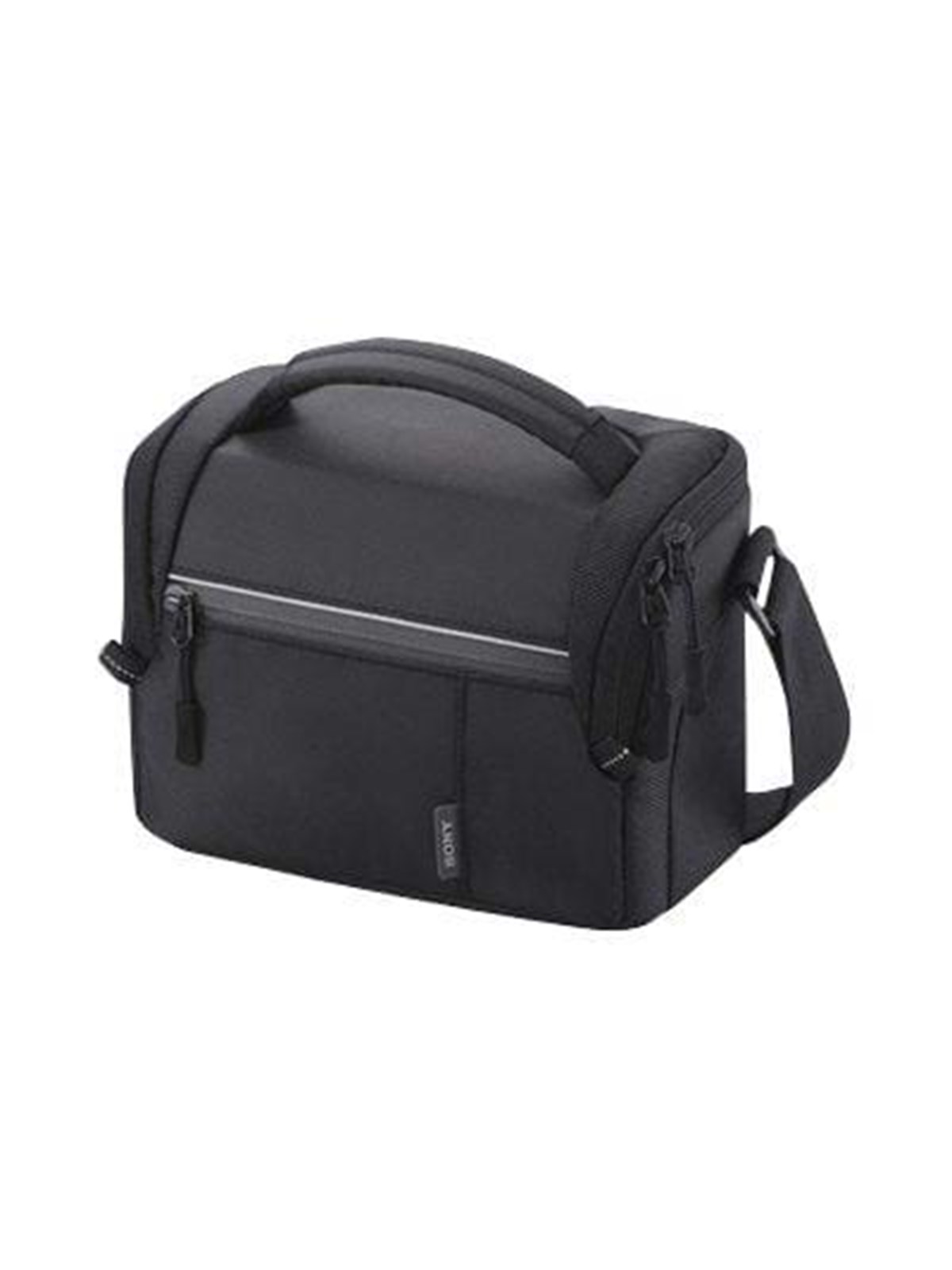 Sony LCS SL10 - Schwarz