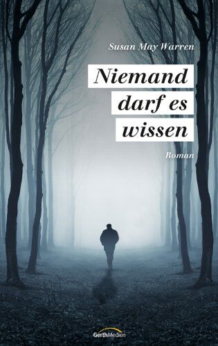 Warren, Susan May - Niemand darf es wissen - Preis vom 04.10.2026 03:51:26 h