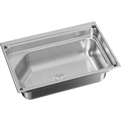Dometic Eckiges Spülbecken CVS1525