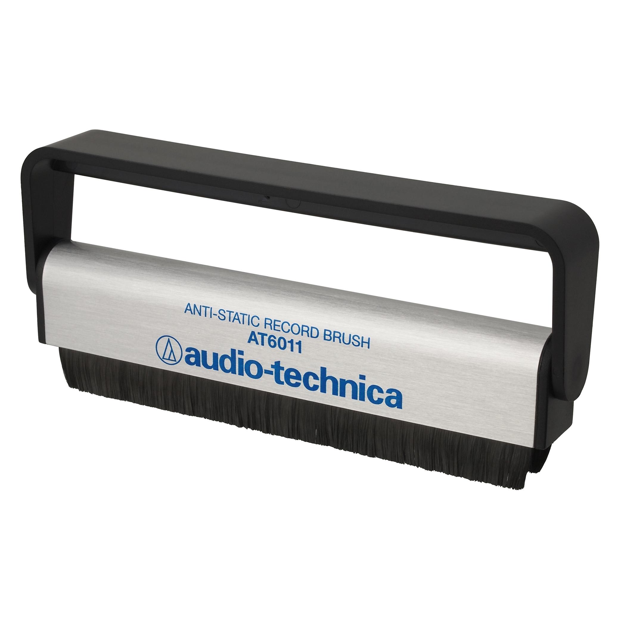 Audio-Technica AT6011a (Plattenspieler Reinigung) (AT6011A)