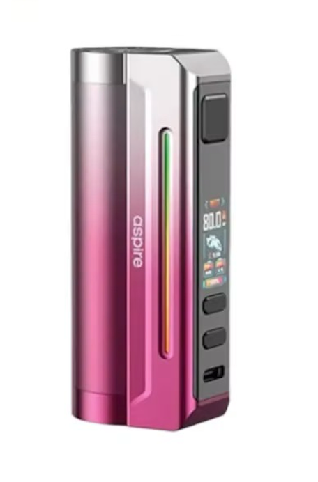 Aspire Ricondizionato - Zelos X80 Box Mod 80w - Scatola Aperta Per Ispezione